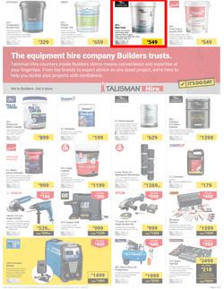 Builders Western Cape : It's Build With Quality Day (15 April - 12 May 2025), page 7