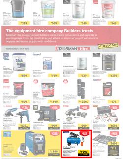 Builders Western Cape : It's Build With Quality Day (15 April - 12 May 2025), page 7