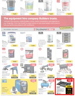 Builders Western Cape : It's Build With Quality Day (15 April - 12 May 2025), page 7
