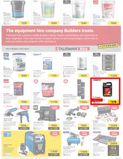 Builders Western Cape : It's Build With Quality Day (15 April - 12 May 2025), page 7