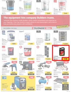 Builders Western Cape : It's Build With Quality Day (15 April - 12 May 2025), page 7