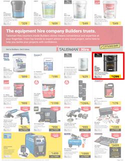 Builders Western Cape : It's Build With Quality Day (15 April - 12 May 2025), page 7