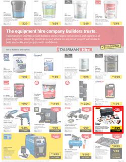 Builders Western Cape : It's Build With Quality Day (15 April - 12 May 2025), page 7