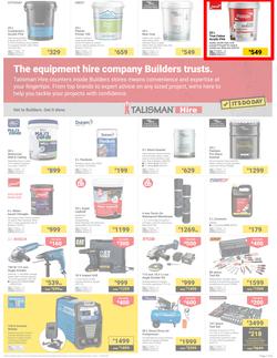 Builders Western Cape : It's Build With Quality Day (15 April - 12 May 2025), page 7