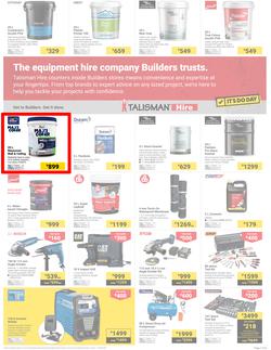 Builders Western Cape : It's Build With Quality Day (15 April - 12 May 2025), page 7