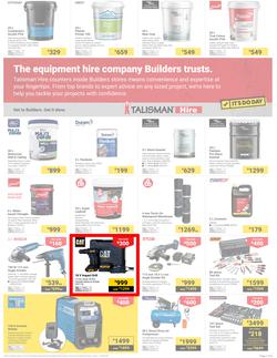 Builders Western Cape : It's Build With Quality Day (15 April - 12 May 2025), page 7