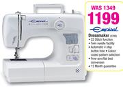 Empisal Dressmaker 270D