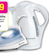 Russell Hobbs Steam Iron RHI-101