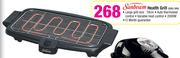 Sunbeam Health Grill SHG-300