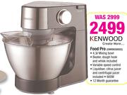 Kenwood Food Pro OWKM288002