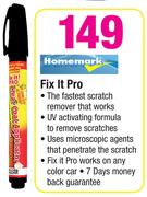 Homemark Fix It Pro