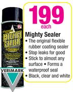 Verimark Mighty Sealer