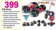 Verimark Flip Racer