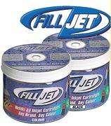 Glomail Fill Jet Black