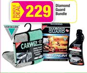 Verimark Diamond Guard Bundle