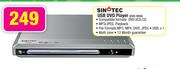 Sinotec USB DVD Player DVD 9094