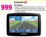 TomTom XL Classic