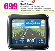 TomTom Start2 Classic