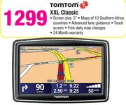 TomTom XXL Classic