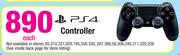 PS4 Controller-Each