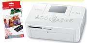 Canon Compact Photo Printer CP-810