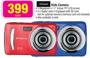 Polaroid Kids Camera-Each