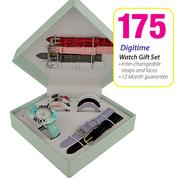 Digitime Watch Gift Set