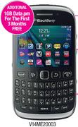 Blackberry Curve 9320 