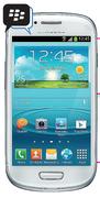 Samsung SIII Mini(i8190) Smartphone-On u Choose Flexi 100