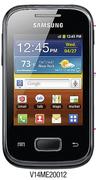 Samsung Galaxy Pocket Plus(S5301)-On Smart S