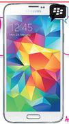 Samsung S5 16GB LTE Smartphone-On Smart S