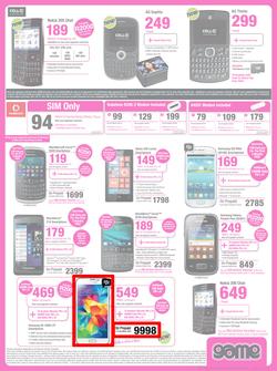Game : Massive Savings (28 May - 3 Jun 2014), page 13
