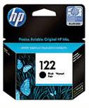 HP 650 Black Ink