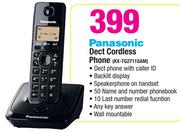 Panasonic Dect Cordless Phone KX-TG2711SAM