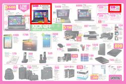 Game : Massive Savings (28 May - 3 Jun 2014), page 14