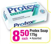 Protex Soap Assorted-175g