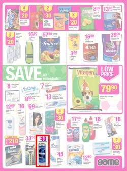 Game : Massive Savings (28 May - 3 Jun 2014), page 16