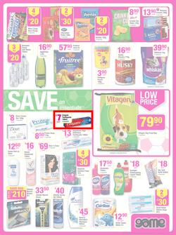 Game : Massive Savings (28 May - 3 Jun 2014), page 16