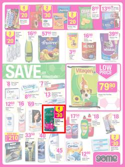 Game : Massive Savings (28 May - 3 Jun 2014), page 16