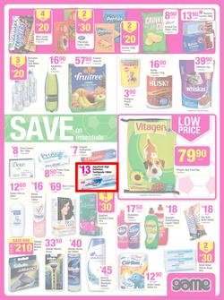 Game : Massive Savings (28 May - 3 Jun 2014), page 16