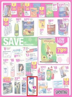 Game : Massive Savings (28 May - 3 Jun 2014), page 16