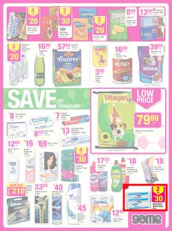 Game : Massive Savings (28 May - 3 Jun 2014), page 16