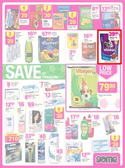 Game : Massive Savings (28 May - 3 Jun 2014), page 16