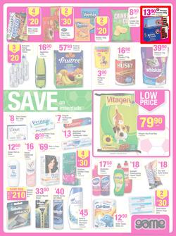 Game : Massive Savings (28 May - 3 Jun 2014), page 16