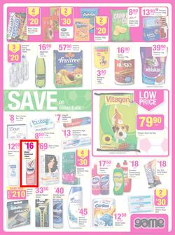 Game : Massive Savings (28 May - 3 Jun 2014), page 16