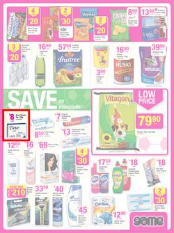 Game : Massive Savings (28 May - 3 Jun 2014), page 16