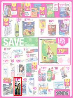 Game : Massive Savings (28 May - 3 Jun 2014), page 16