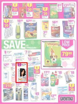 Game : Massive Savings (28 May - 3 Jun 2014), page 16