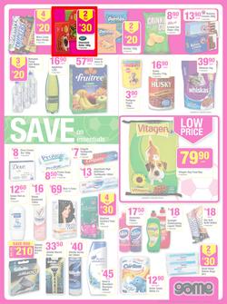 Game : Massive Savings (28 May - 3 Jun 2014), page 16
