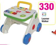 Little One Learner Walker